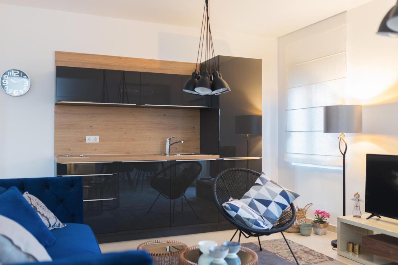 Apartment Ema Zadar Exterior photo