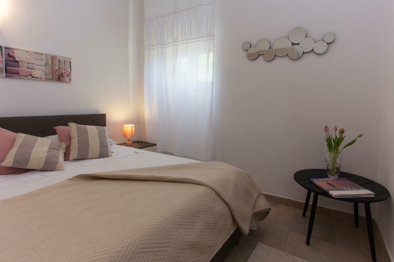Apartment Ema Zadar Exterior photo